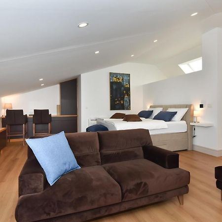 Novem Appartement Zadar Buitenkant foto