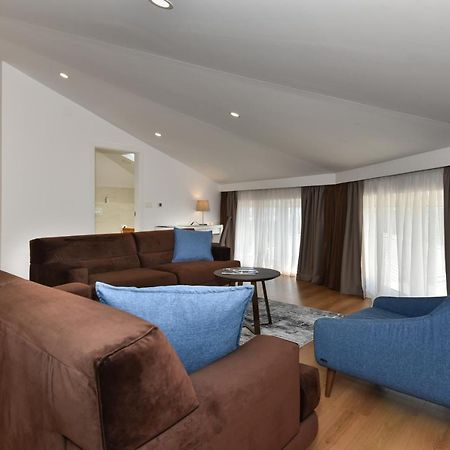 Novem Appartement Zadar Buitenkant foto