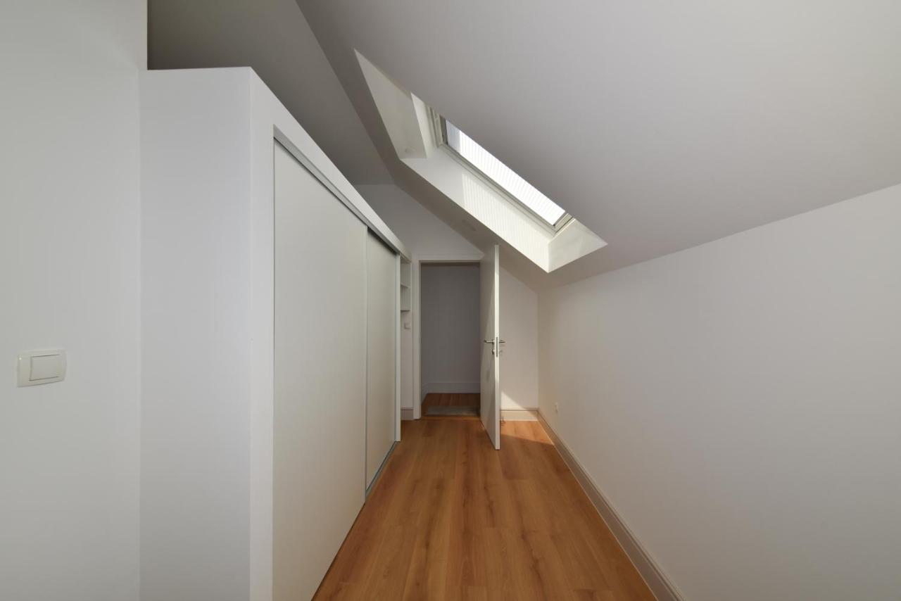Novem Appartement Zadar Buitenkant foto