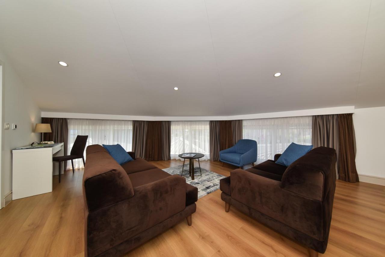 Novem Appartement Zadar Buitenkant foto