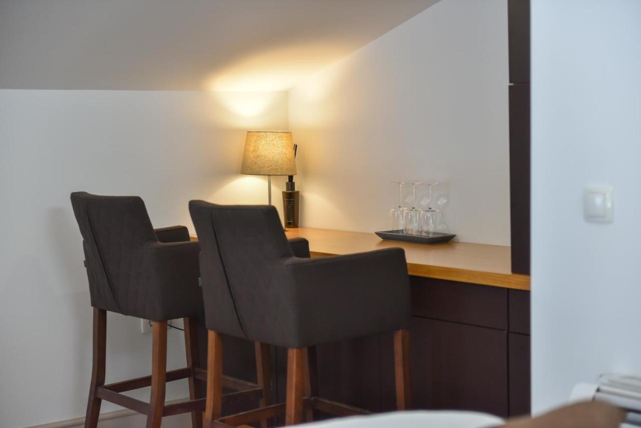 Novem Appartement Zadar Buitenkant foto