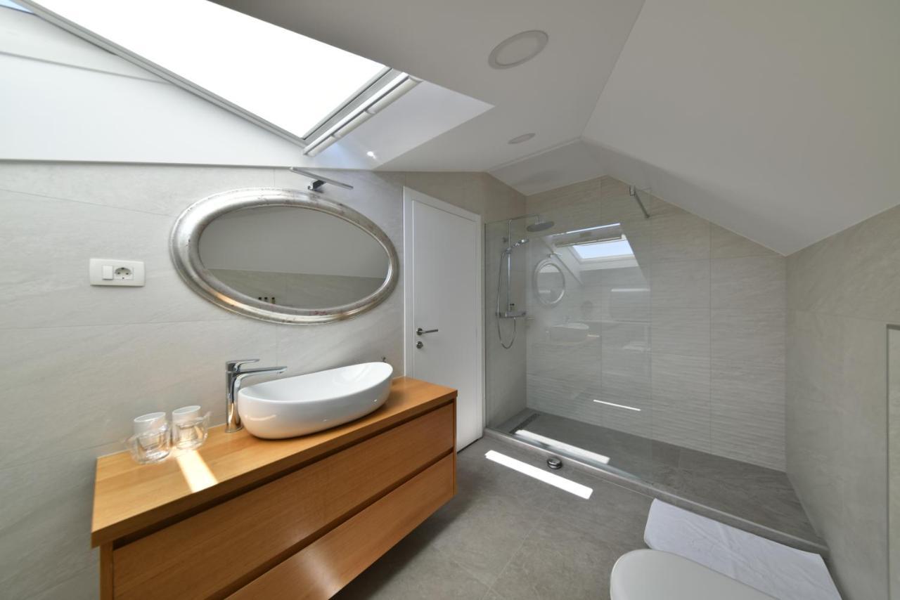 Novem Appartement Zadar Buitenkant foto