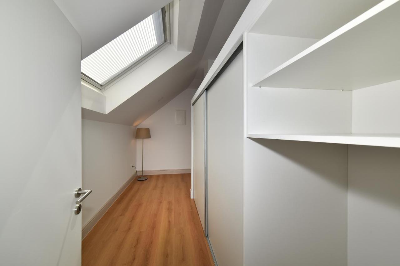 Novem Appartement Zadar Buitenkant foto
