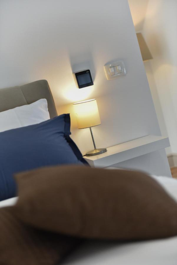 Novem Appartement Zadar Buitenkant foto